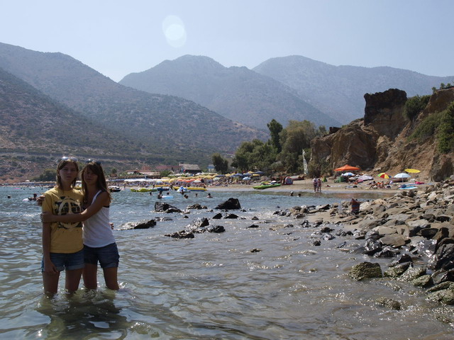 Крит. 7 - 18 августа 2010